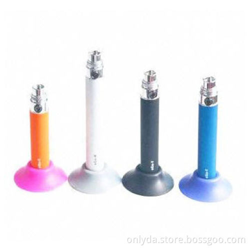 Silicone Ego Display Stand, Compatible with Any eGo Series
